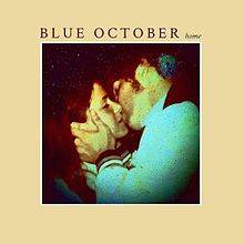 Blue October : Home
